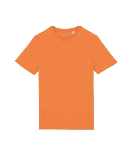 Native Spirit Unisex Adult T-Shirt (Clementine Heather) - UTPC5179