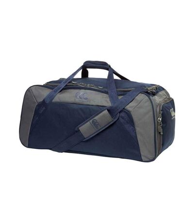 Canterbury Classics Carryall (Navy) (One Size)