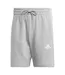 Short Style 3 Rayures Essentials Homme Gris Adidas-1