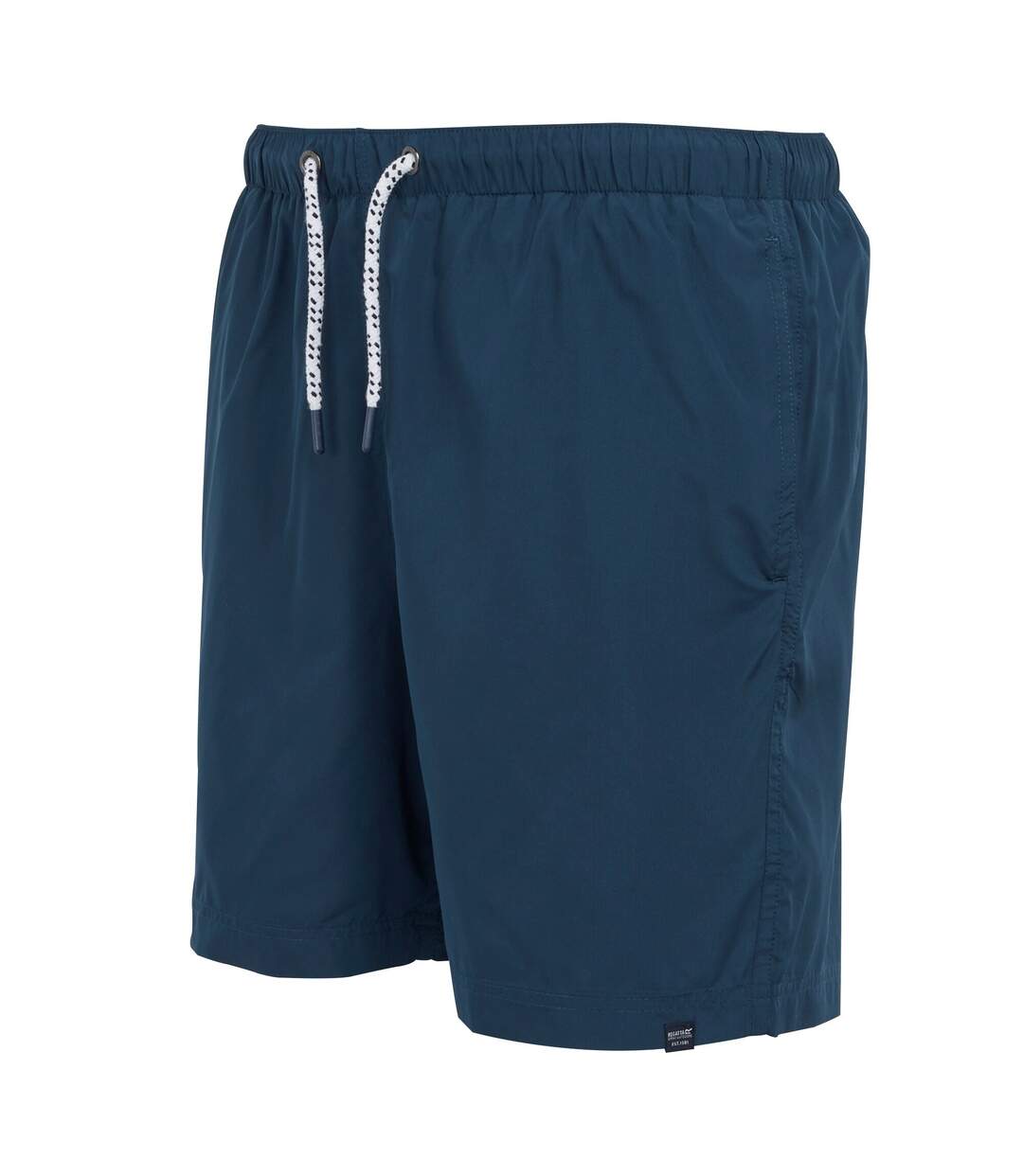 Short de bain mackleyna homme denim sombre Regatta-3