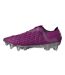 Chaussures De Foot Elite Adulte Violet Under Armour-2