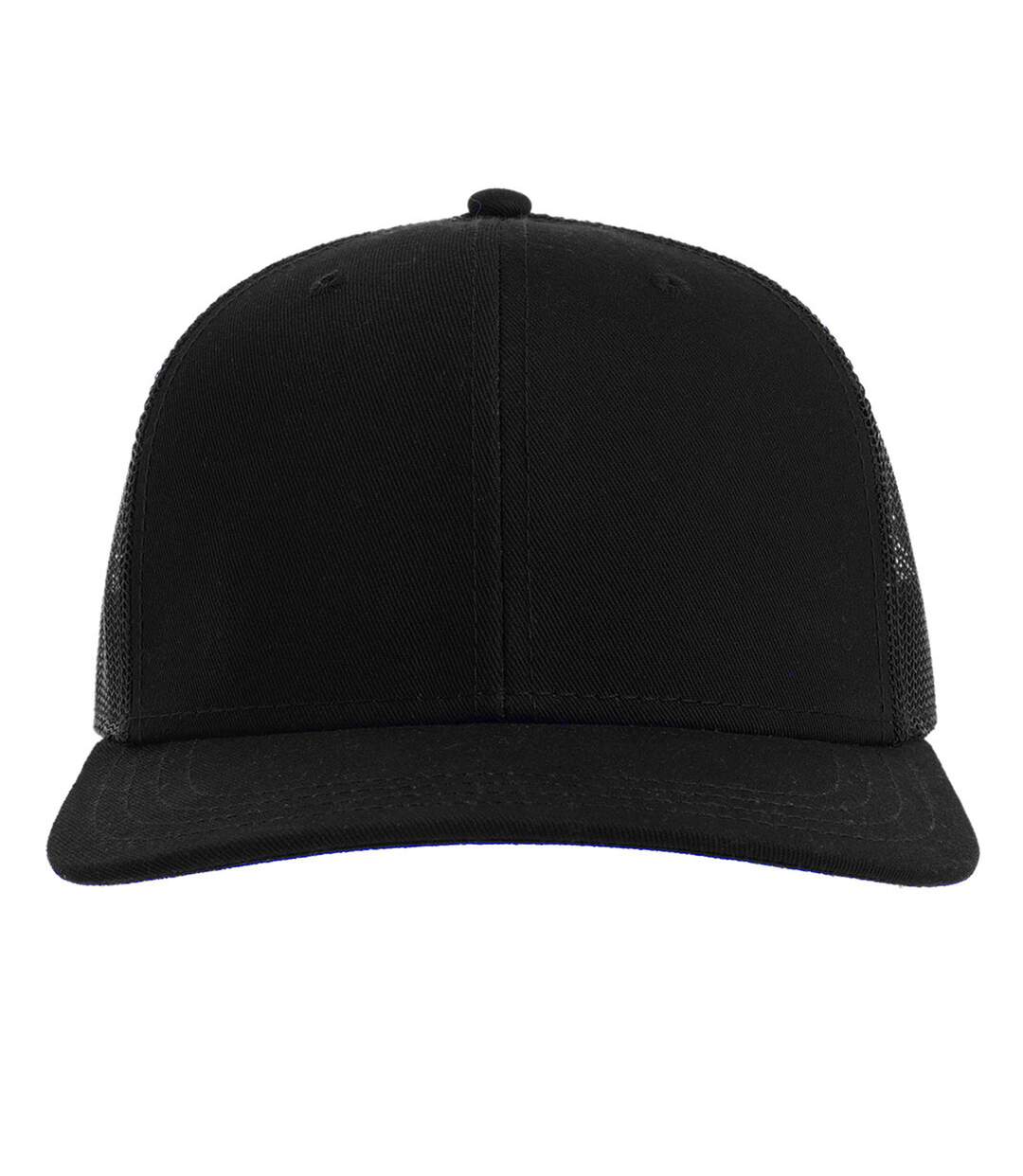 Casquette De Baseball Sonic-s Noir Atlantis Headwear-3