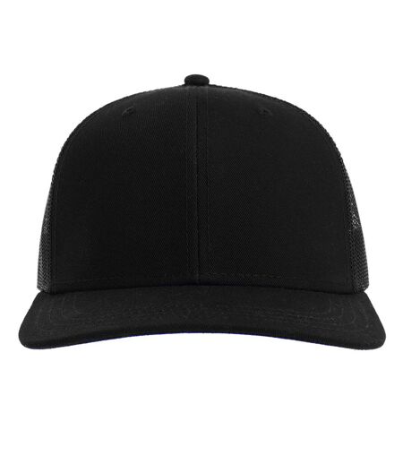Casquette De Baseball Sonic-s Noir Atlantis Headwear