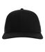 Casquette De Baseball Sonic-s Noir Atlantis Headwear-3