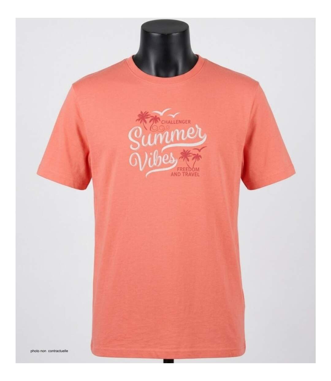 Tee - shirt SAMPA2-3