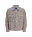 Surchemise Hiver Homme Marron Jack And Jones-2