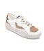 OZABI Sneakers Léopard Glitter Femme Plateforme MMXXIV 36-41-1
