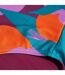 Womens/ladies Asymmetric One Piece Swimsuit Multicoloured Speedo-3
