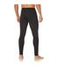 Bas Thermique Johns Homme Noir Boss-2