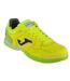 Chaussures De Foot En Salle Top Flex Adulte Jaune Joma-1