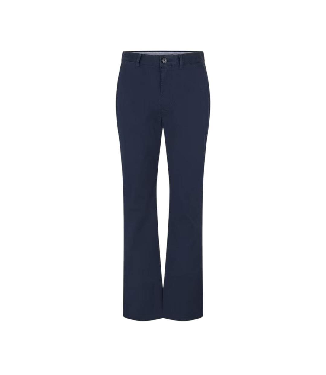 Chino Denton Homme Rose Foncé Violet Tommy Hilfiger-3