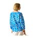 Womens/ladies Primden Fleur Bloom Shirt Blue Regatta-3