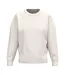 Sweat Femme Blanc Cassé Native Spirit-1