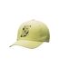 Childrens/kids Camro Baseball Cap Green Aquawave-1