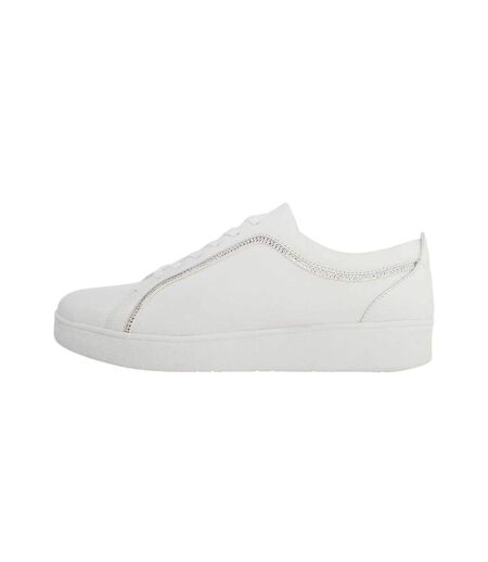Chaussures Décontractées Motif/style Strass Rally Femme Gris FitFlop