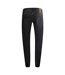Jean Motif/style Délavé Tommer-r Homme Noir Diesel-2