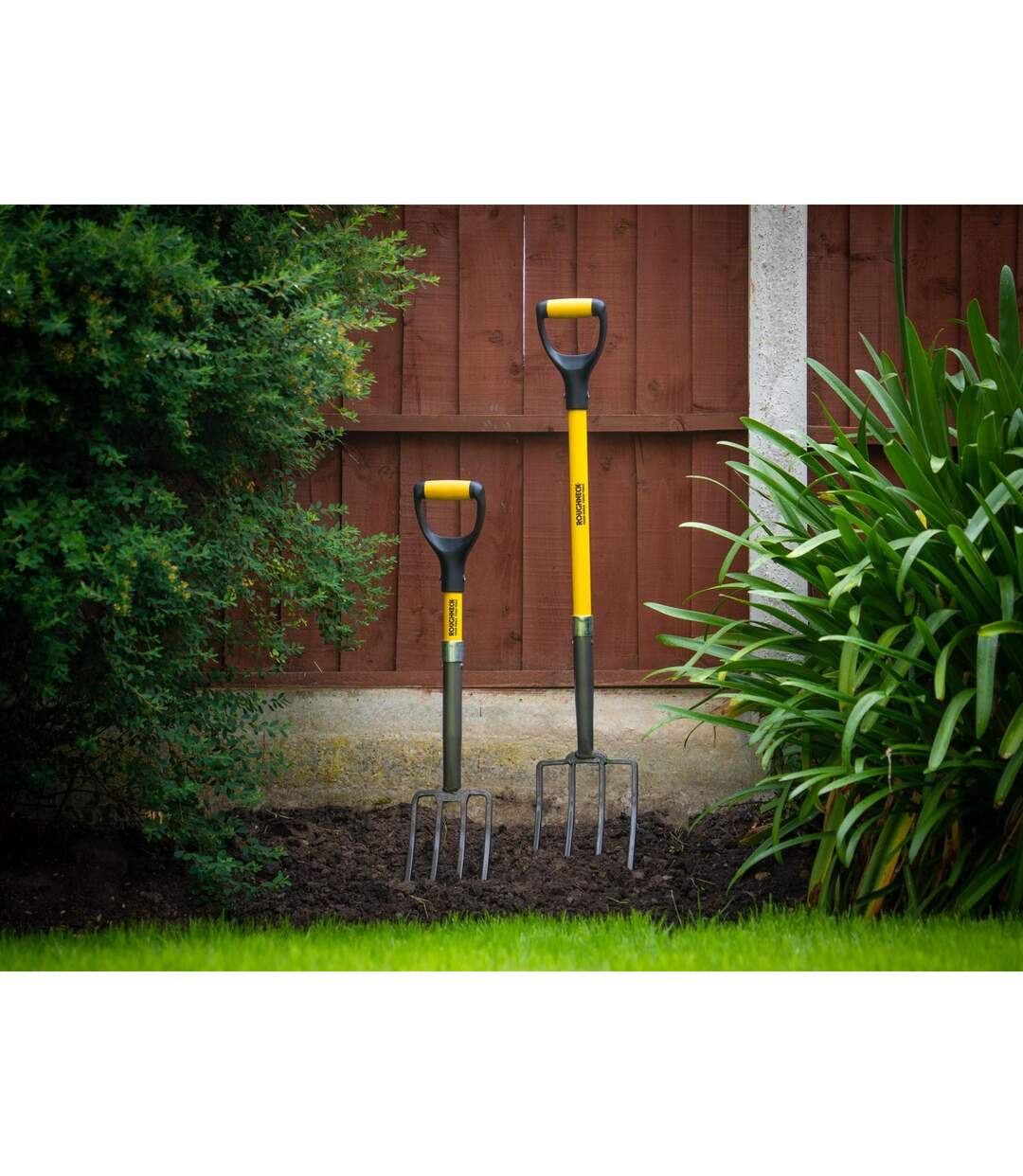 Ghneck micro fork yd one size multi colour ROU-4