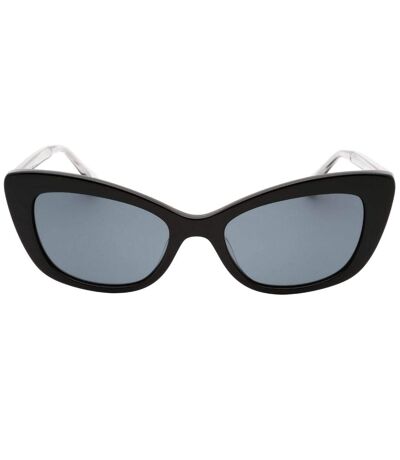 Womens/ladies Merida G S Sunglasses One Size Black Grey Kate Spade