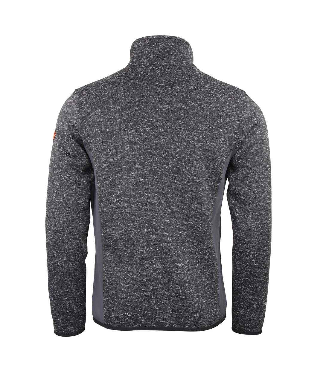 Blouson polaire CHACHA-3