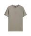 Mens relaxed fit t-shirt abbeystone Umbro-1