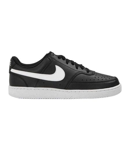 Baskets Vision Low Next Nature Femme Noir Blanc Nike