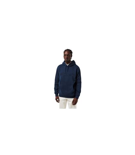 Unisex Adult Hampton Pullover Hoodie Dark Sapphire Timberland