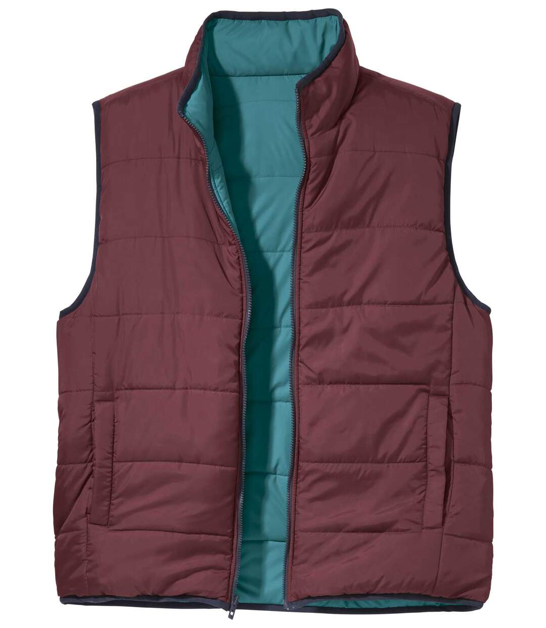 Р–РёР»РµС‚ Reebok Padded Vest