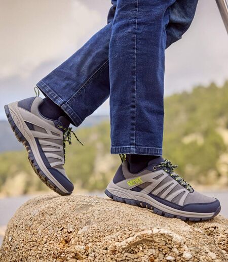 Les Chaussures de Sport Running