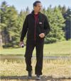 Jogging-Anzug Outdoor aus Fleece Atlas For Men