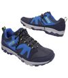 Men's Water-Repellent Multi-Activity Shoes - Blue Gray Atlas For Men