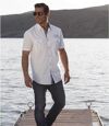 Hemd im Pilotenstil Atlas For Men