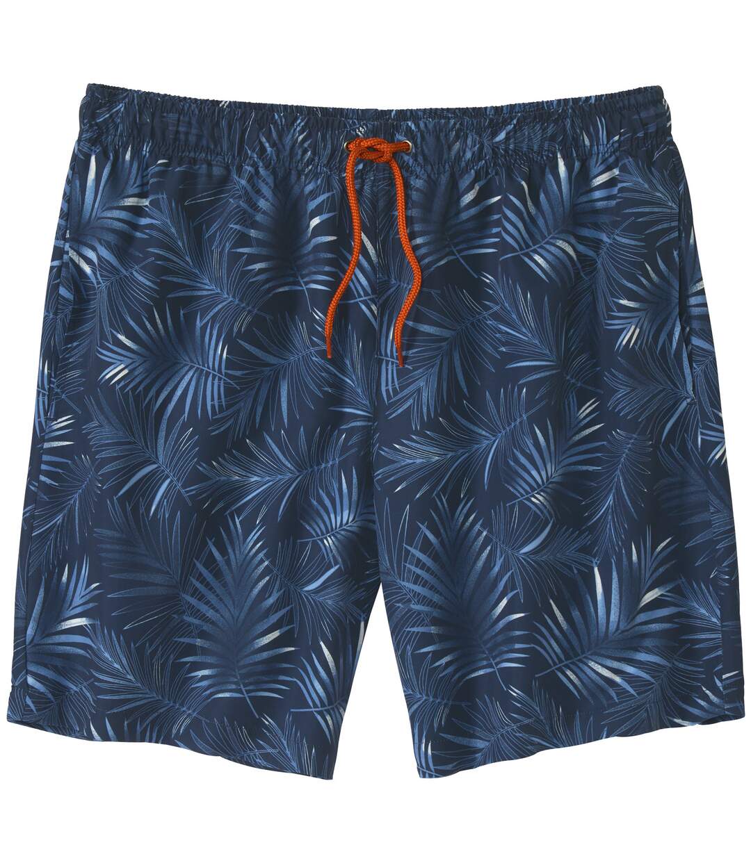 Short de Bain Fantaisie-2