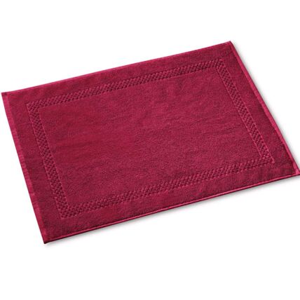 Tapis de bain