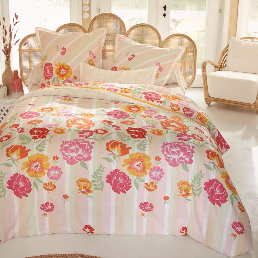 Joyeux floral