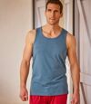 Set van 4 comfortabele tanktops Atlas For Men
