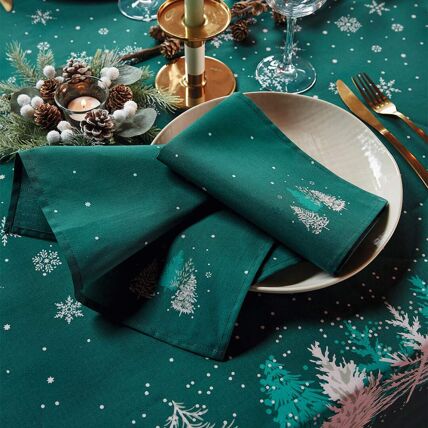 Serviettes de table
