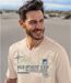 Lot de 2 Tee-shirts Wild Desert-3