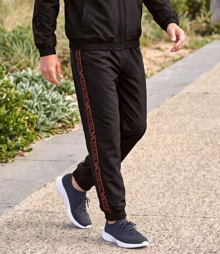 Mikroszálas melegítő szett