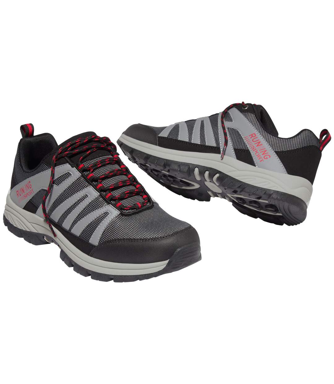 Chaussures de Sport Running-2