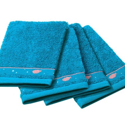 Linge de bain