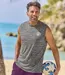 Le Lot de 3 Débardeurs Sport-7