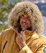 Men's Ochre Multi-Pocket Parka-2
