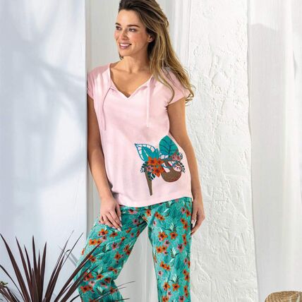 Pyjama