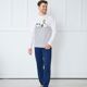 Pyjama homme-1