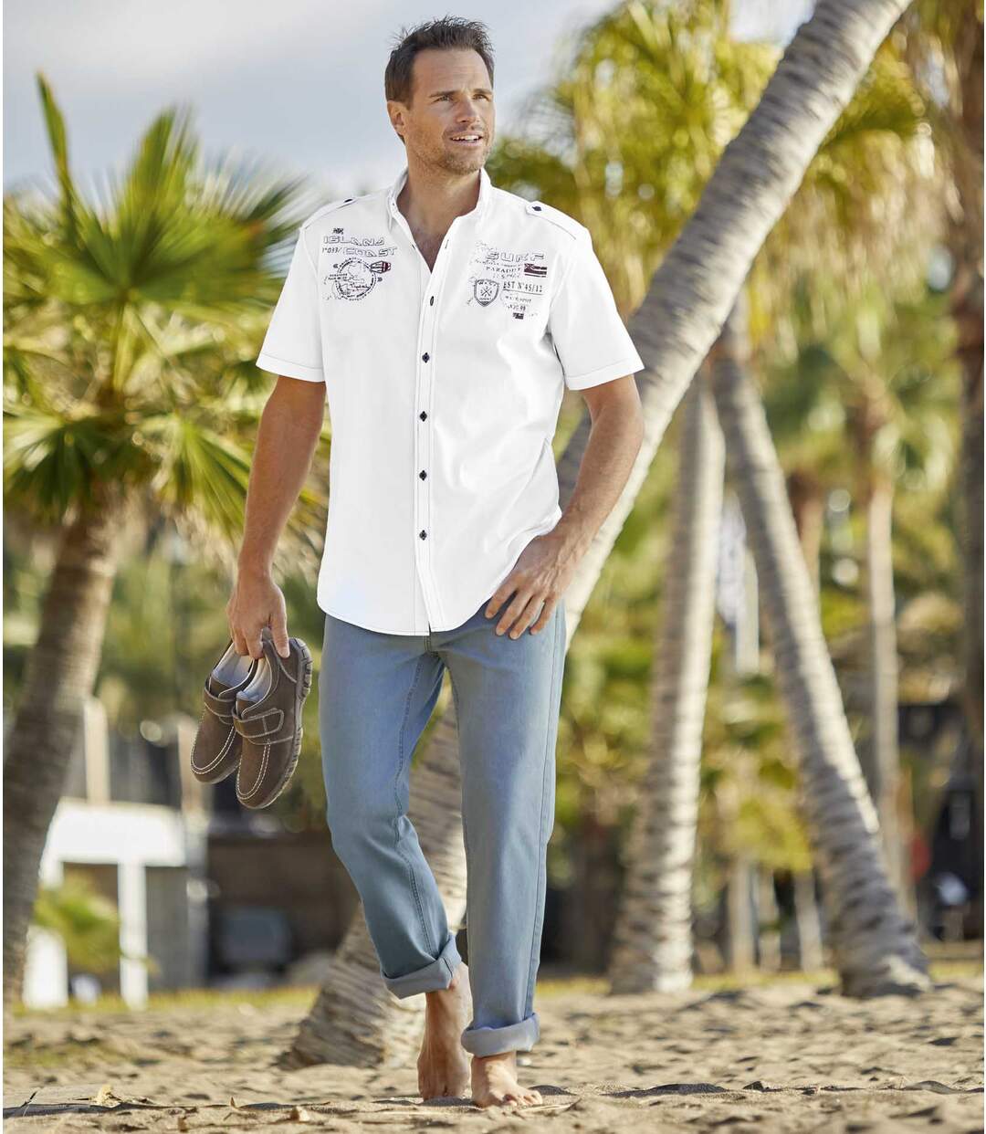 Jean Stretch Summer-6