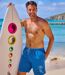 Short de Bain Surf-4