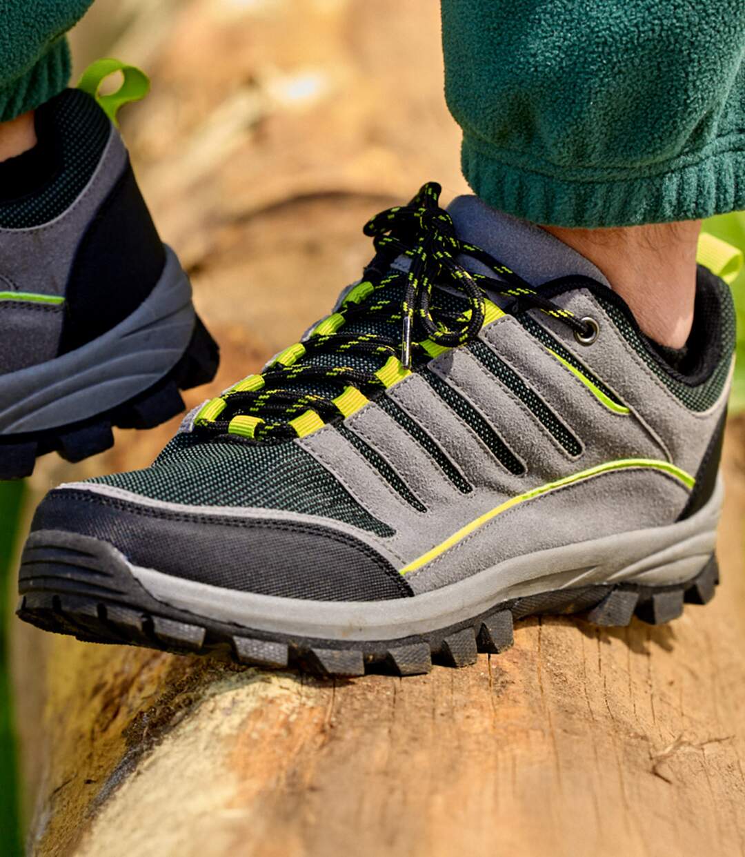 Chaussures Running Confort-1