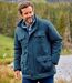 Többzsebes Atlas parka-1