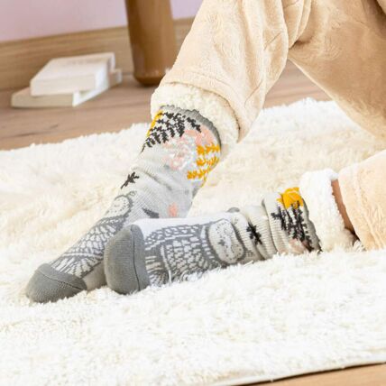 Chaussettes