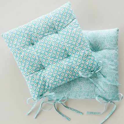 Coussins de chaise